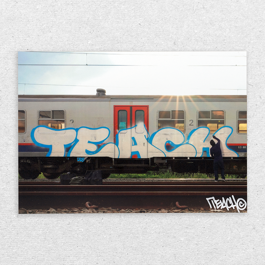 Good Yeah Print Pack