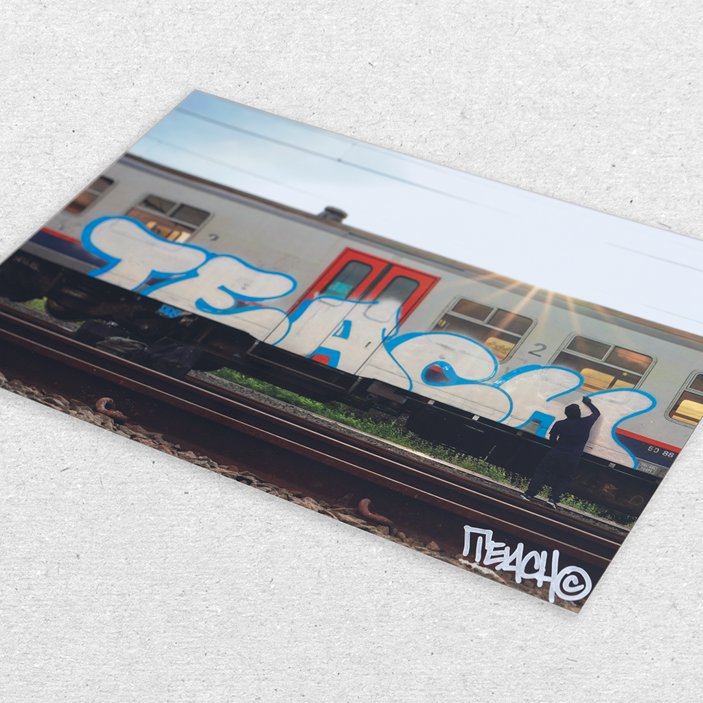 Good Yeah Print Pack