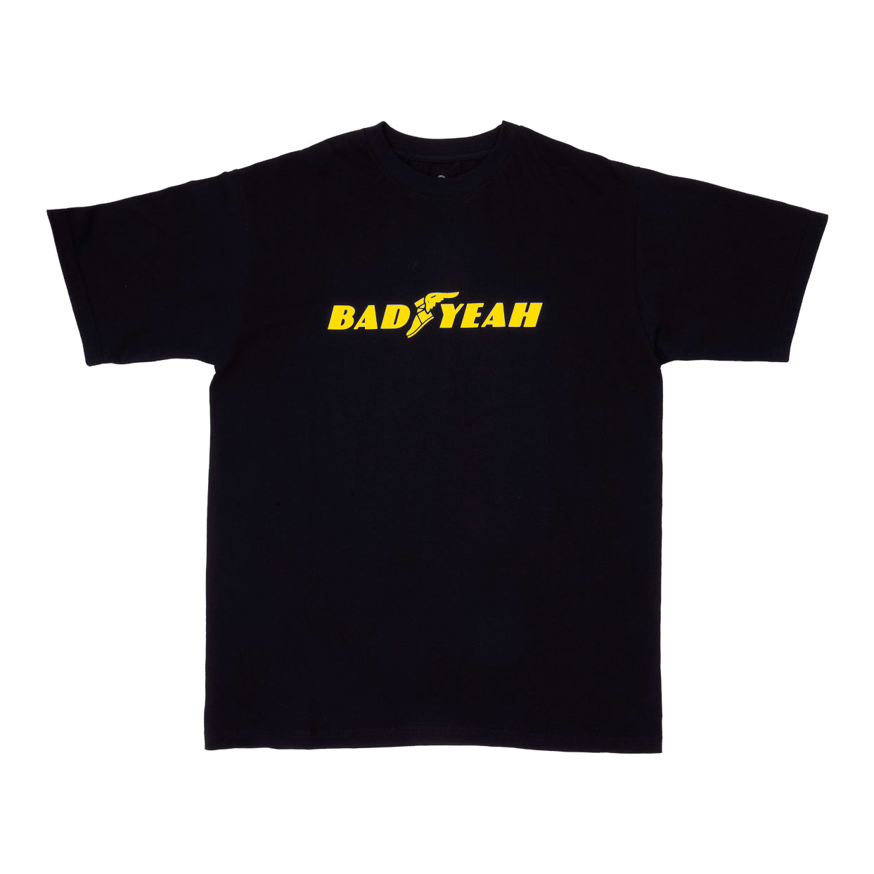 Bad Yeah Book Bundle