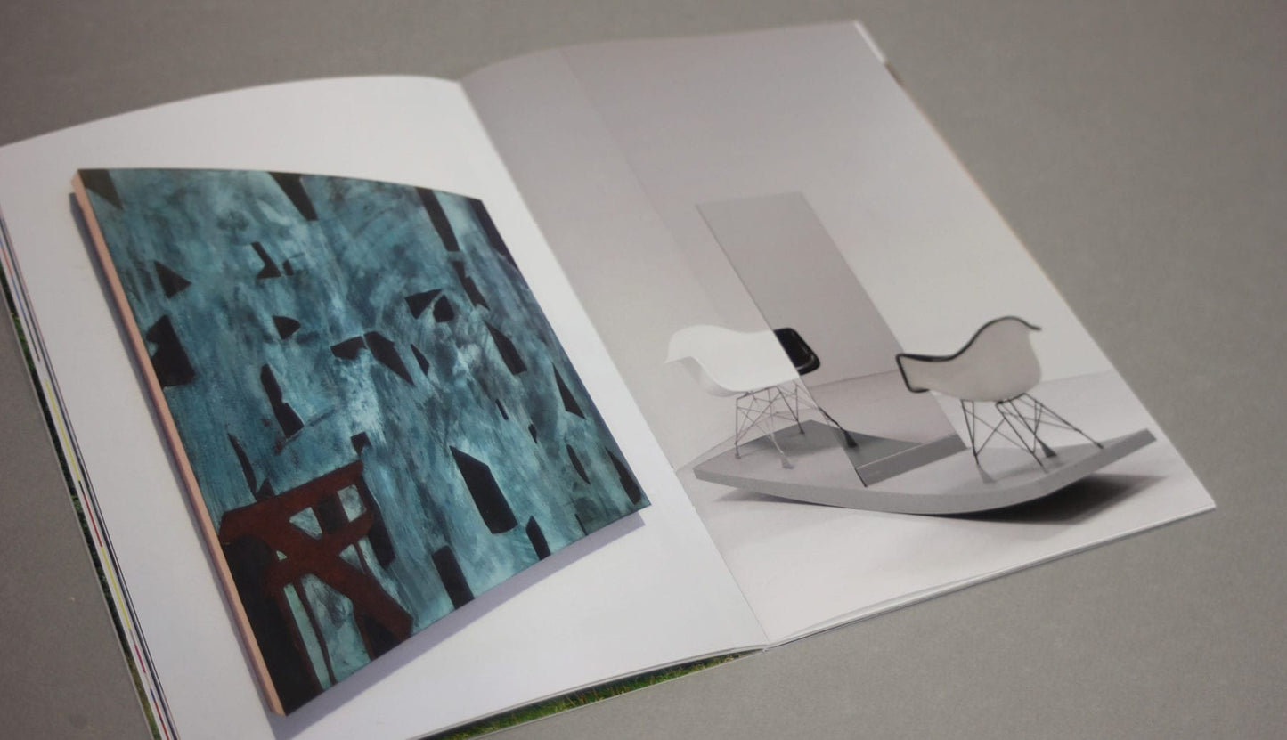 Masters of Invention Zine Pack
