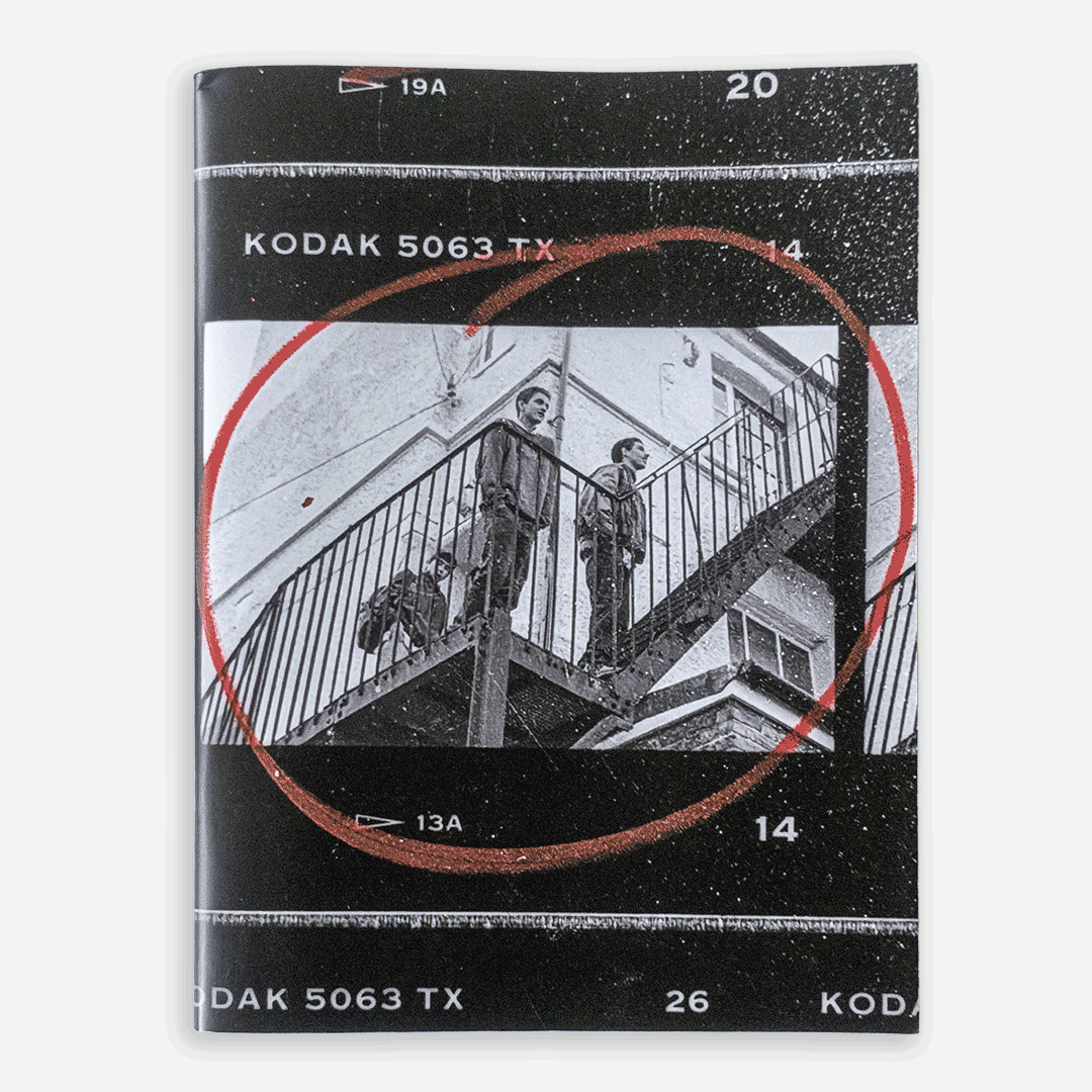 SOME LIFE - Green Couch Zine by Sveva Costa Sanseverino