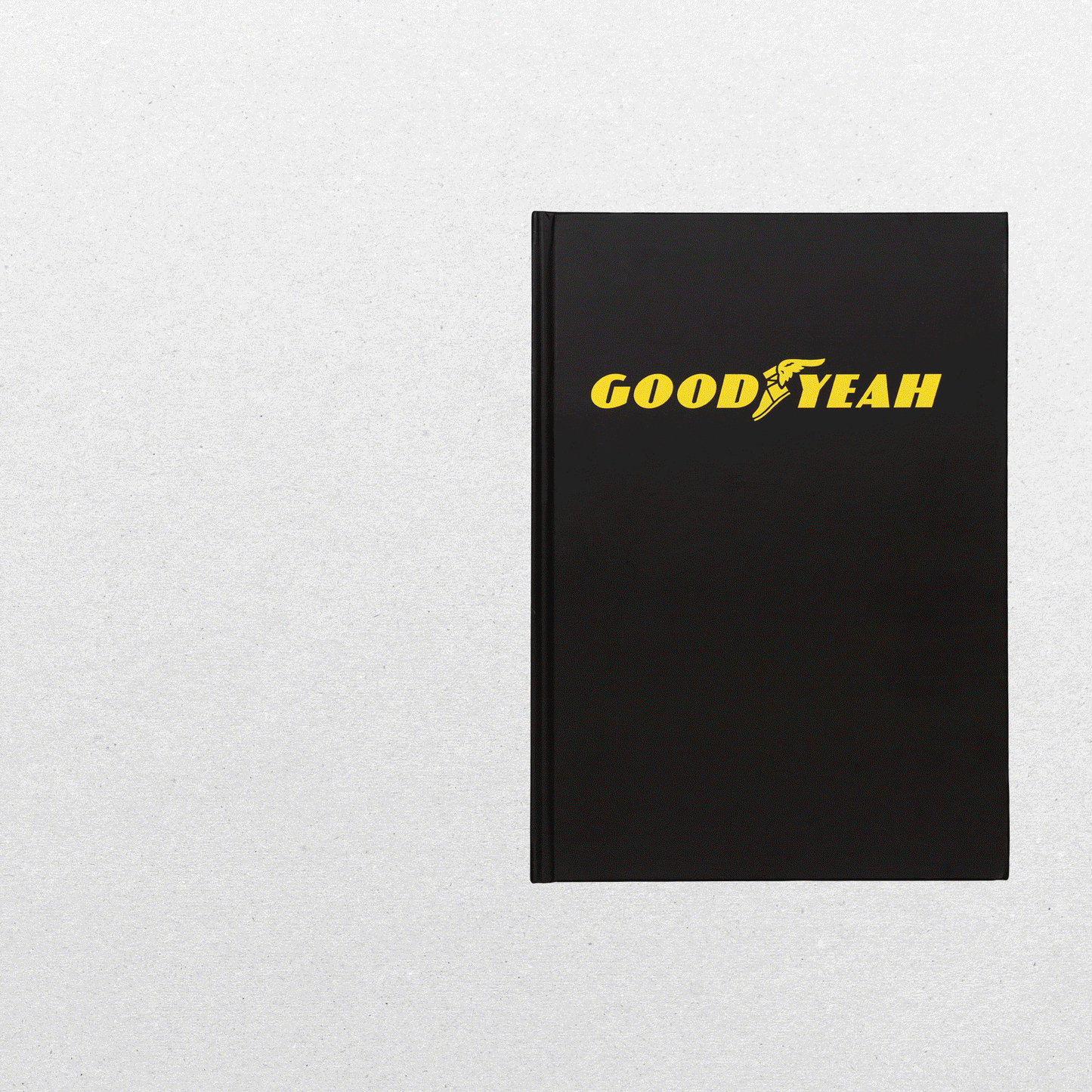 Good Yeah Book Bundle - 2