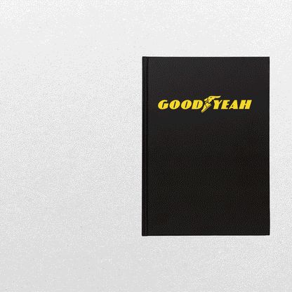 Good Yeah Book Bundle - 2