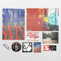 Saviors Ain’t Savin - Pack
