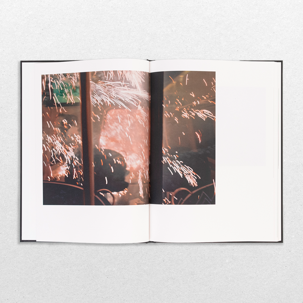 GEMINI by Dane Faurschou