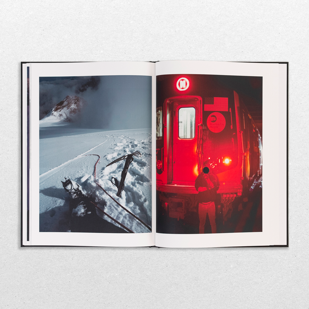 GEMINI by Dane Faurschou