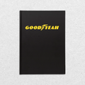 Good Yeah Book (LAST 5!)