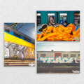 Good Yeah Print Pack