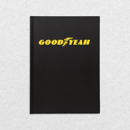 Good Yeah Book Bundle - 2
