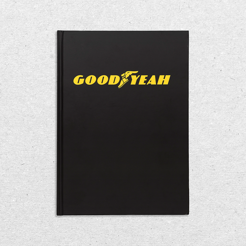 Good Yeah Book Bundle - 1