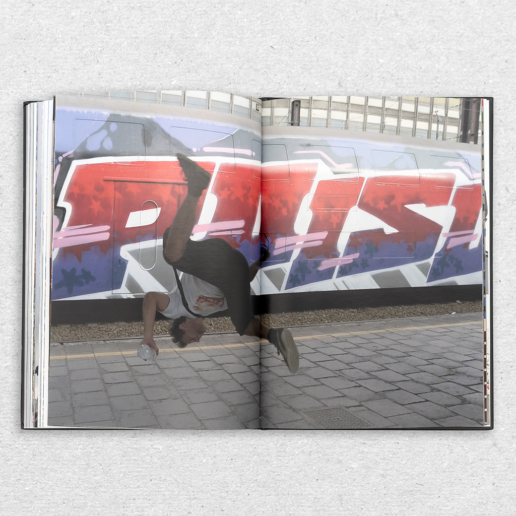 Good Yeah Book (LAST 5!)
