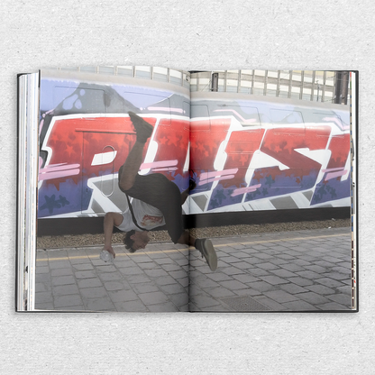 Good Yeah Book