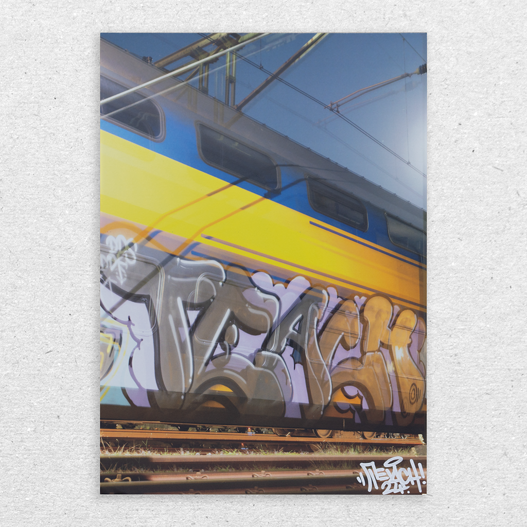 Good Yeah Print Pack
