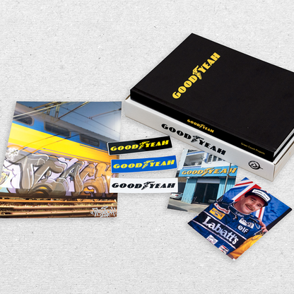 Good Yeah Book Bundle - 1