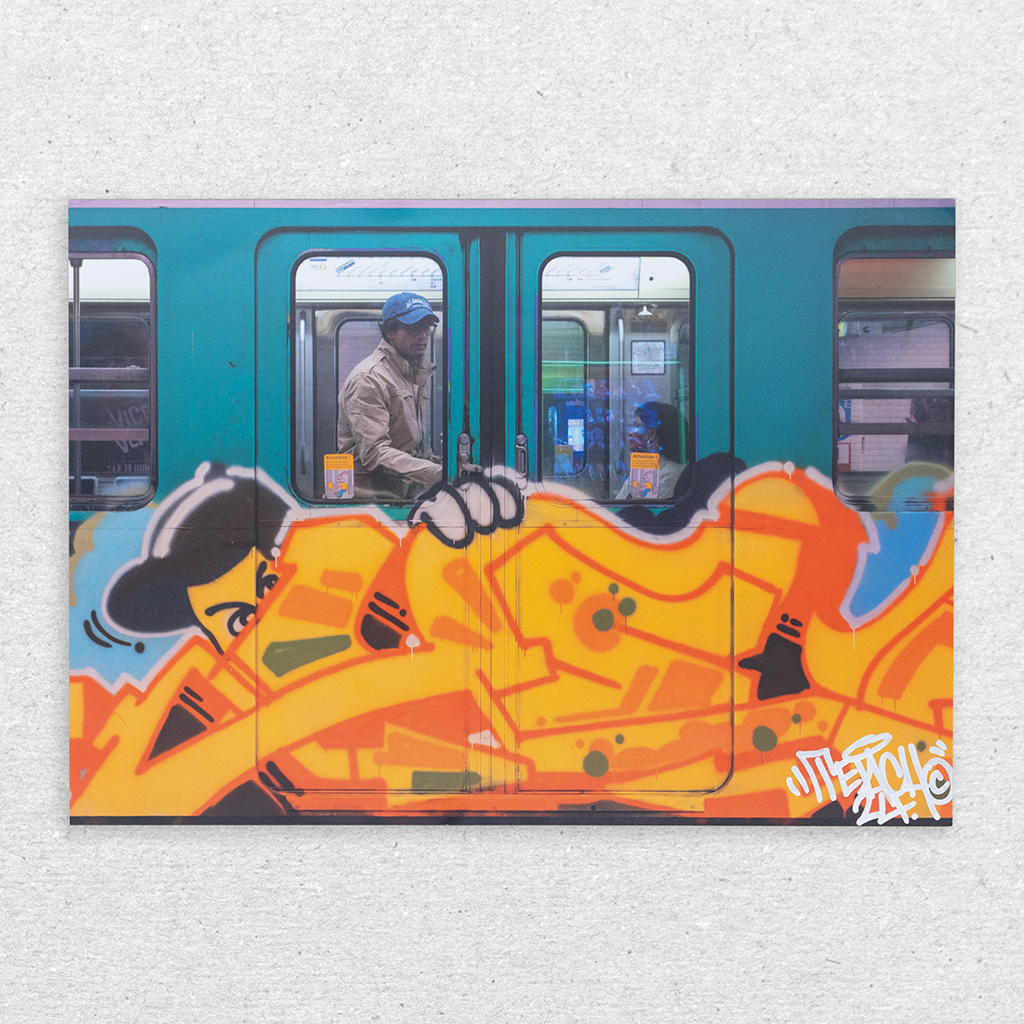 Good Yeah Print Pack