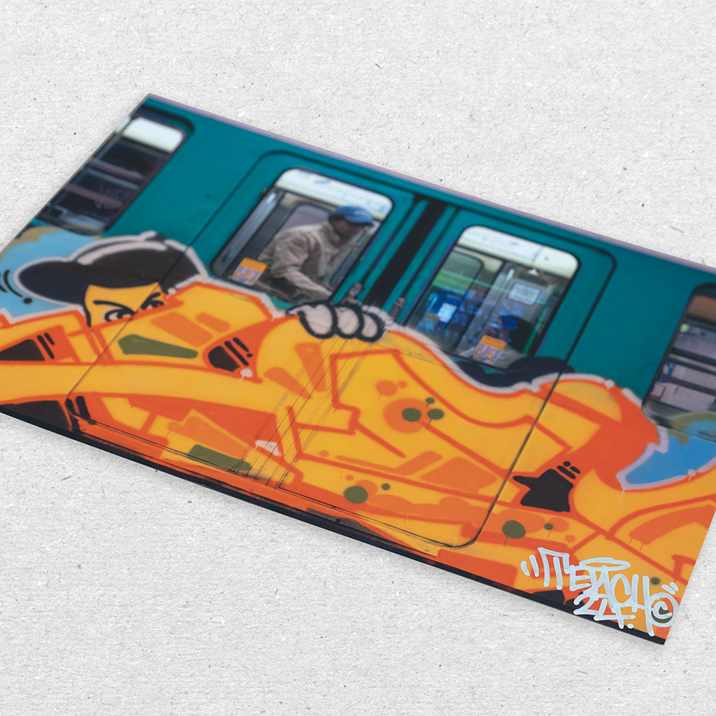 Good Yeah Print Pack