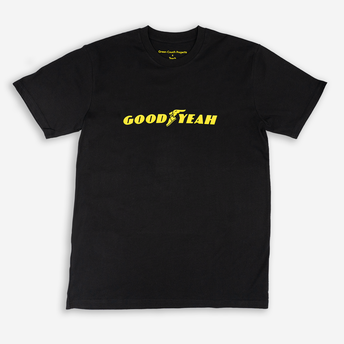 Good Yeah - Without People You're Nothing - T-shirt