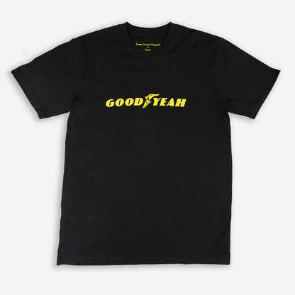 Good Yeah - Without People You're Nothing - T-shirt