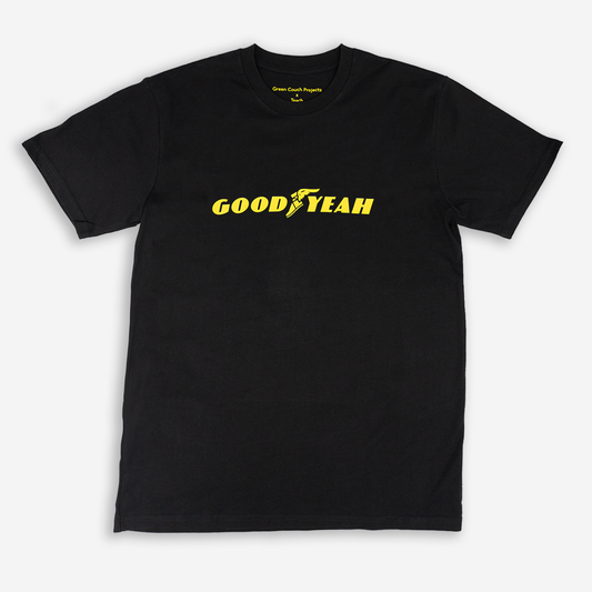 Good Yeah - Without People You're Nothing - T-shirt