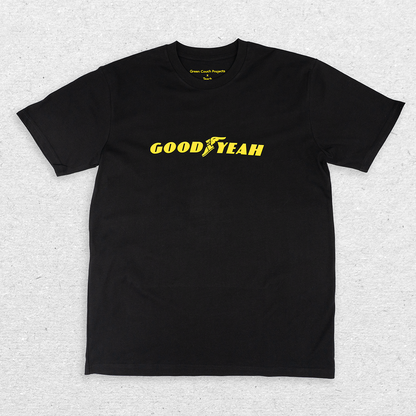Good Yeah - Without People You're Nothing - T-shirt