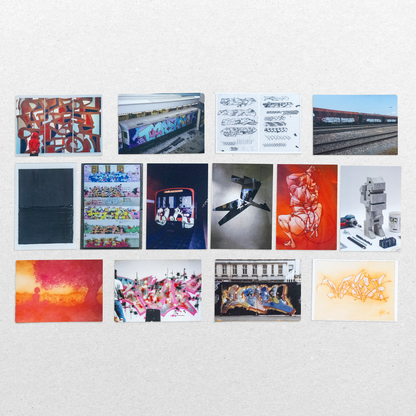Masters of Invention Zine Pack