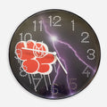 WHAT'S THE TIME - THUNDER TIME
