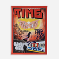 Time - Poster