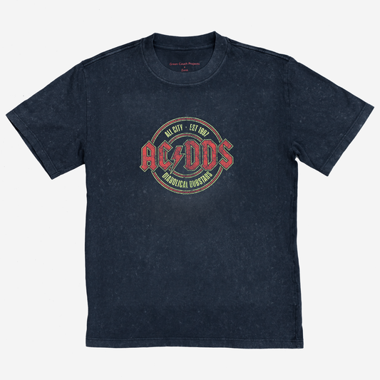 ZONK - AC DDS - 30 YEAR TOUR - T-SHIRT