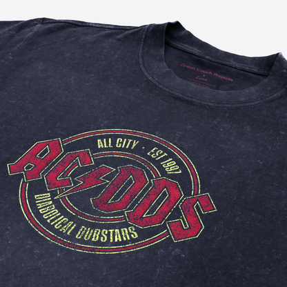 ZONK - AC DDS - 30 YEAR TOUR - T-SHIRT