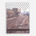 Saviors Ain’t Savin 2 - Zine by Chaze