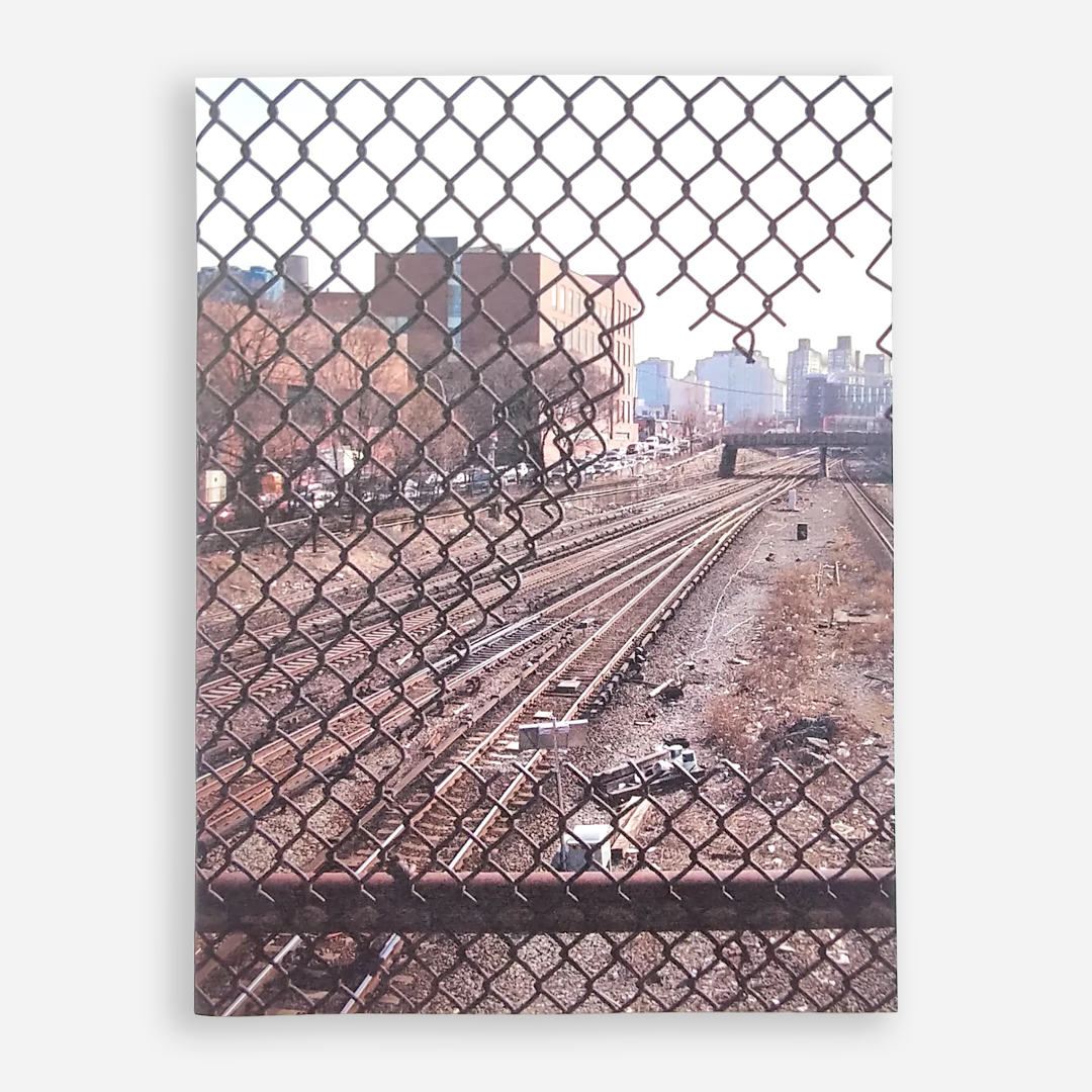 Saviors Ain’t Savin 2 - Zine by Chaze
