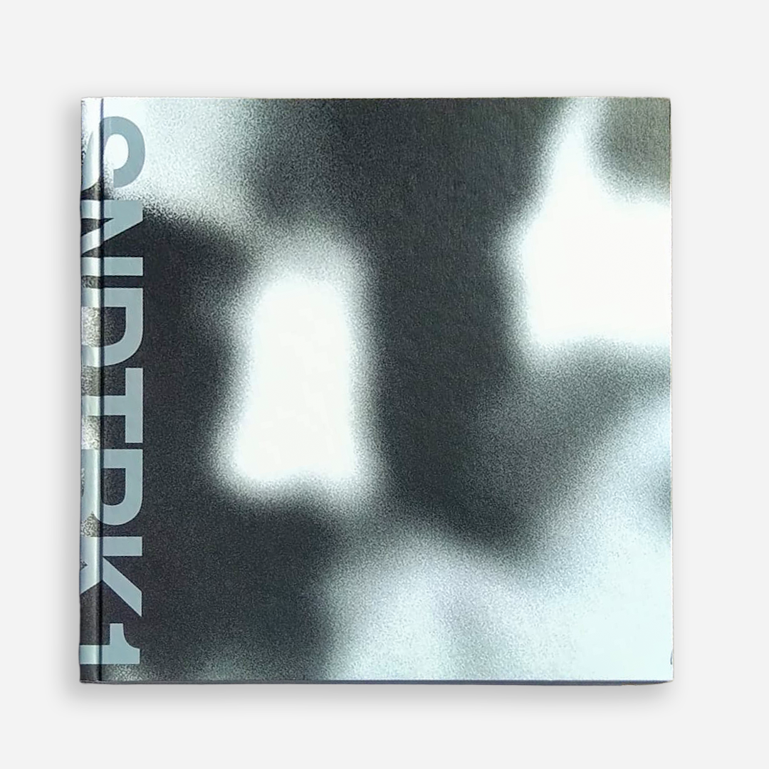 SNDTRK1 (soundtrack 1) a visual soundtrack by Chaze