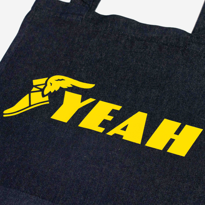 GOOD YEAH - DENIM TOTE BAG