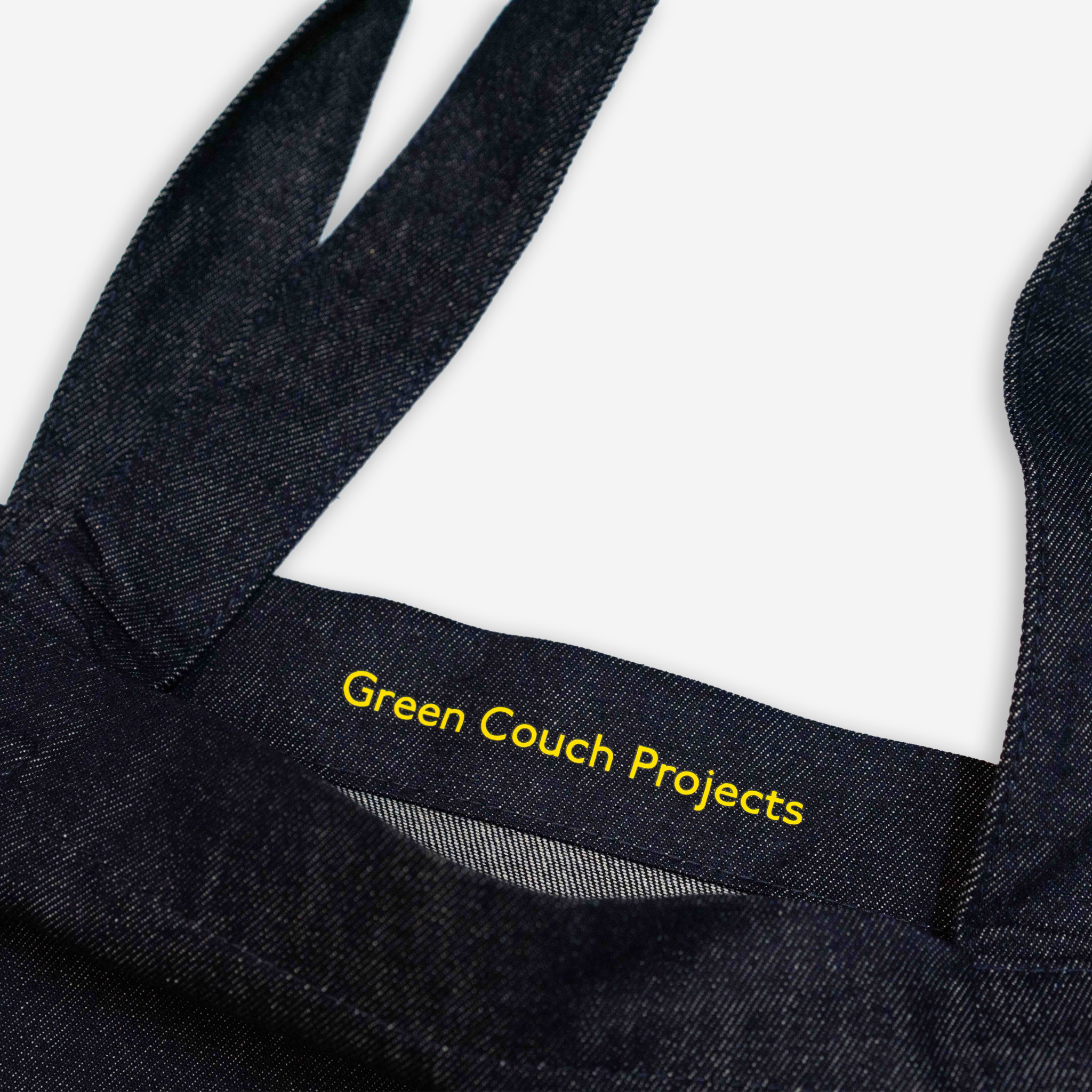 GOOD YEAH - DENIM TOTE BAG