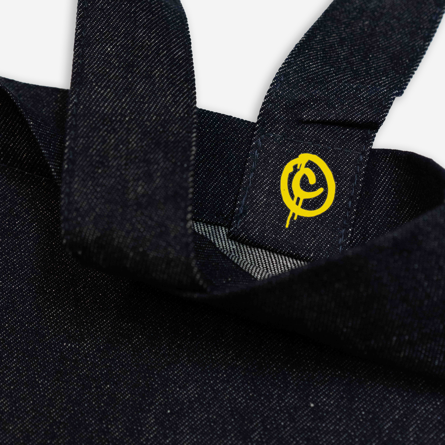 GOOD YEAH - DENIM TOTE BAG