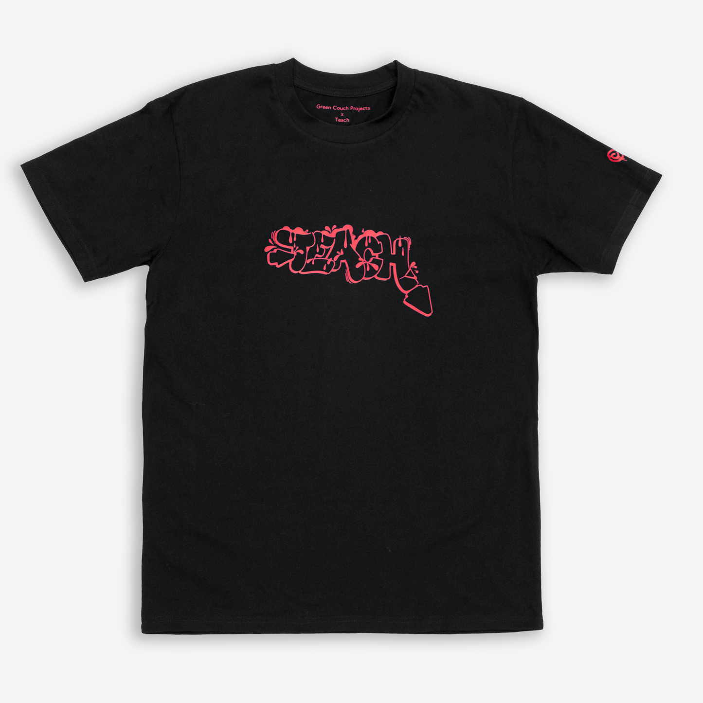 Teach - 2025 - T-shirt