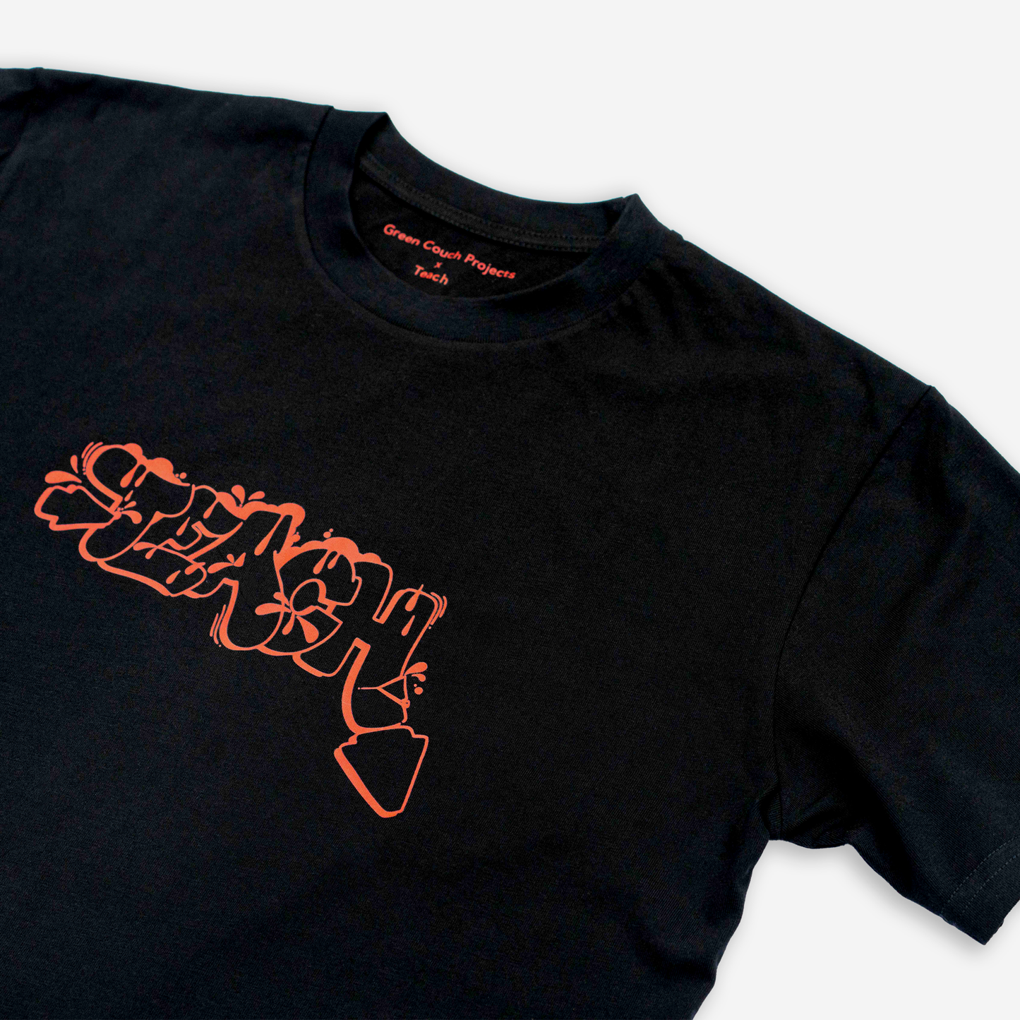 Teach - 2025 - T-shirt