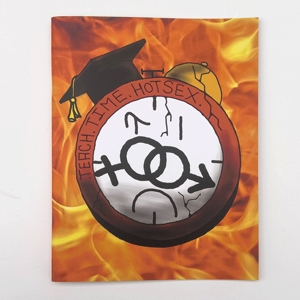 Teach Time Hotsex - Zine