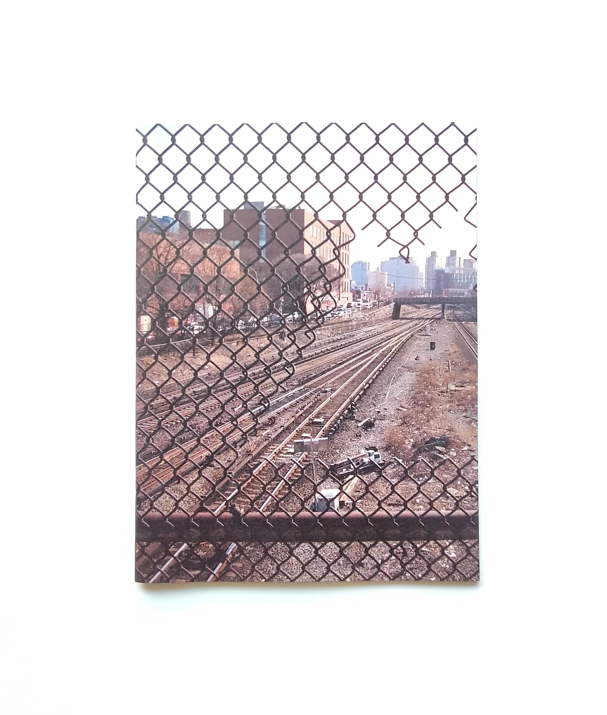 Saviors Ain’t Savin 2 - Zine