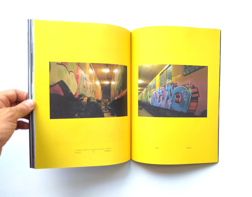 Saviors Ain’t Savin 2 - Zine by Chaze