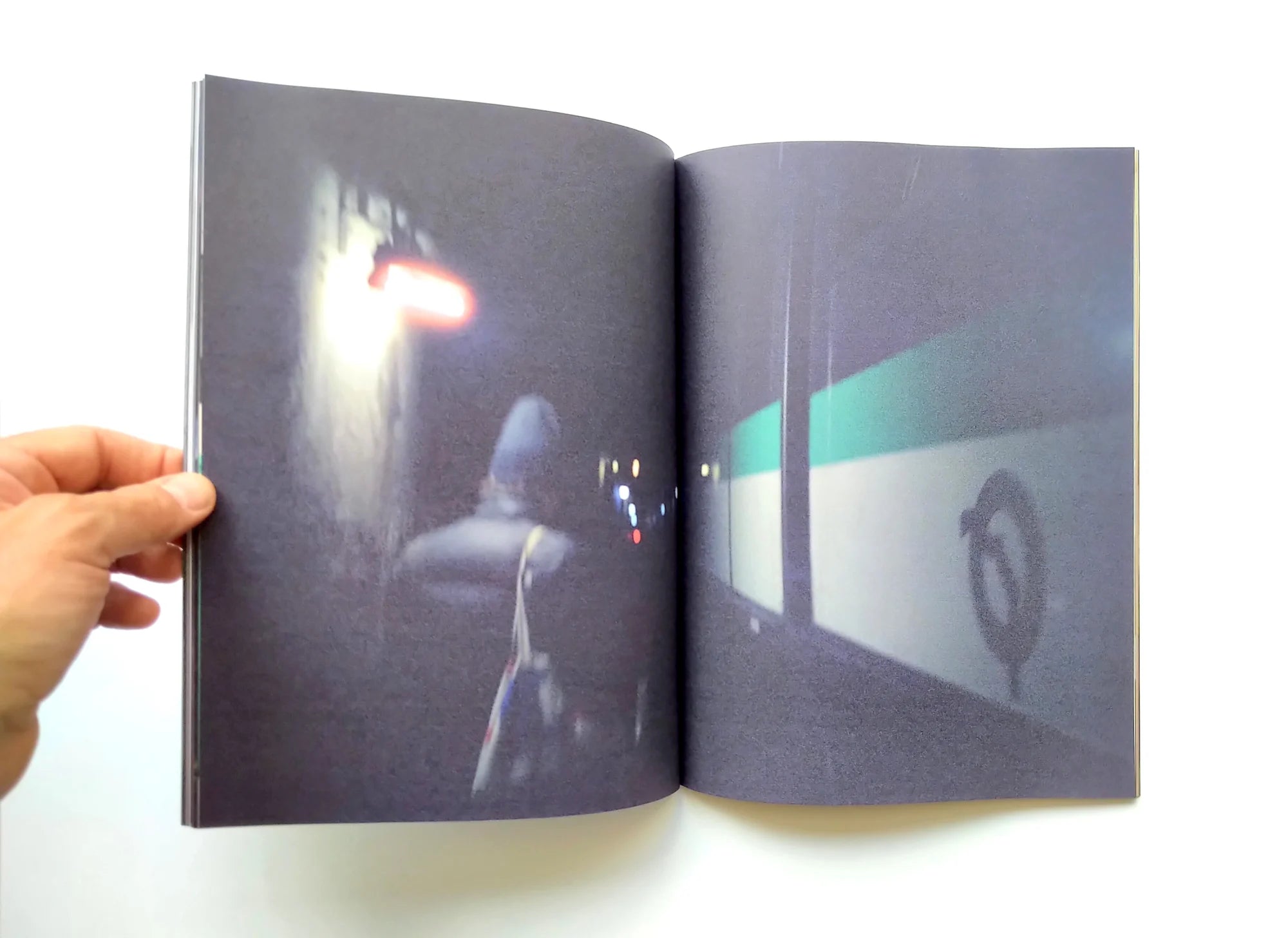 Saviors Ain’t Savin 2 - Zine