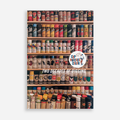 Cap Matches Color 'Two Decades of Digging' 2nd edition