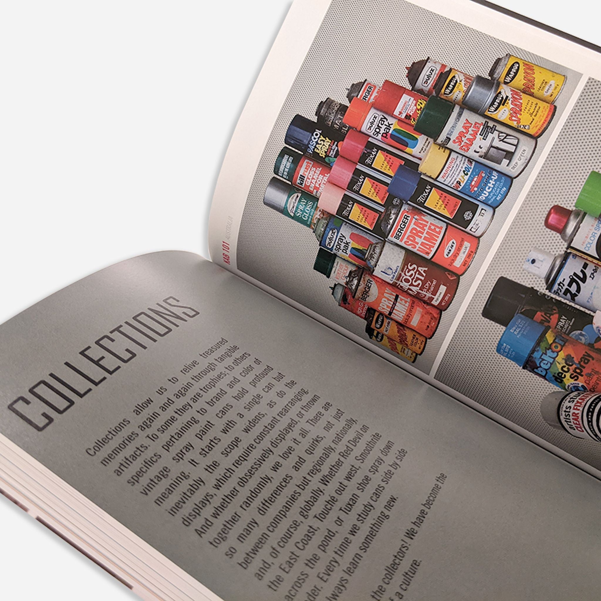 Cap Matches Color 'Two Decades of Digging' 2nd edition