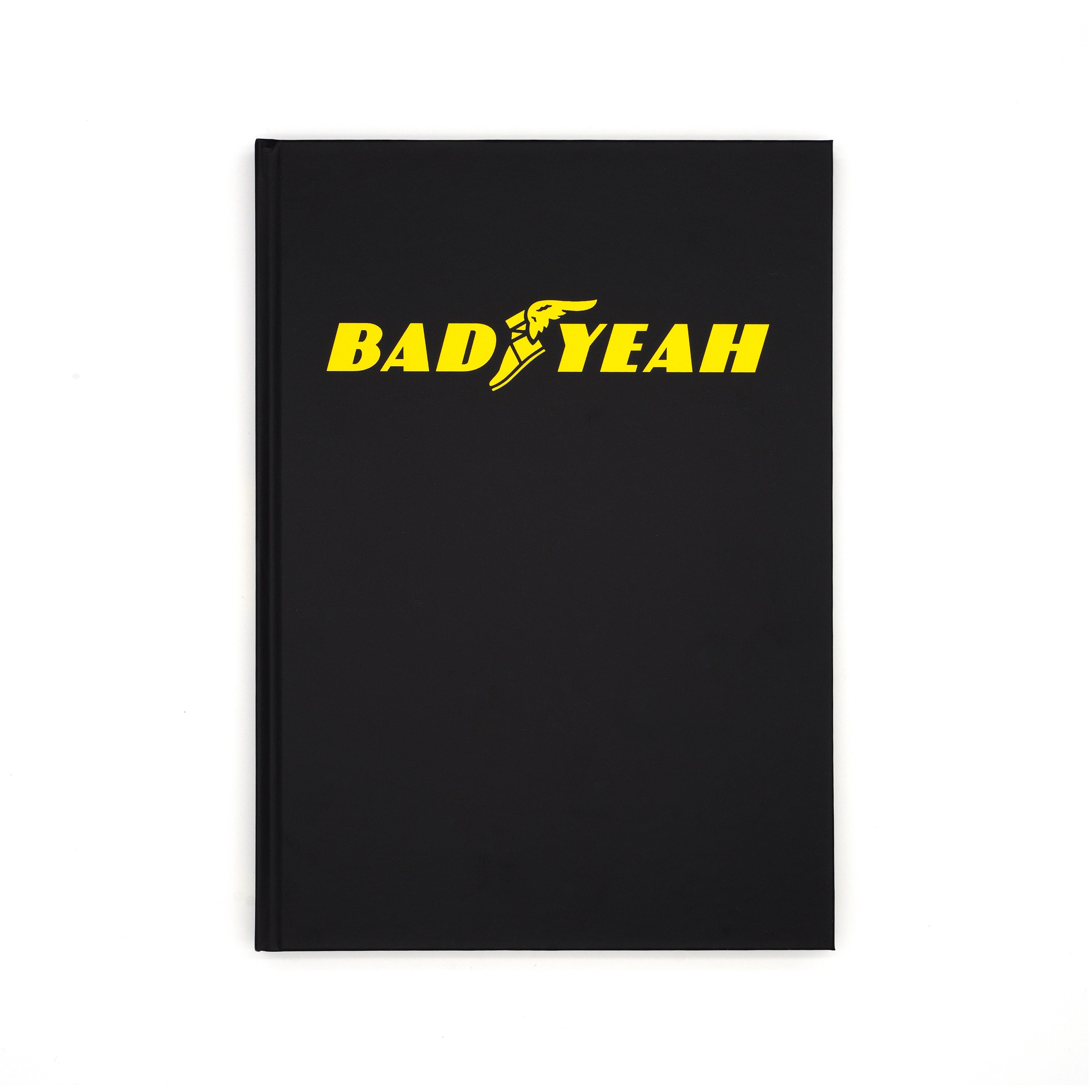 Bad Yeah Book Bundle