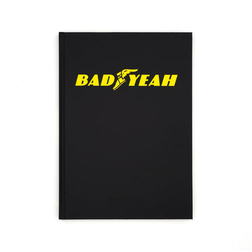 Bad Yeah Book Bundle