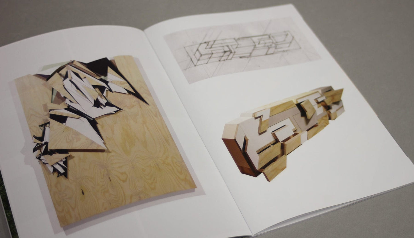 Masters of Invention Zine Pack
