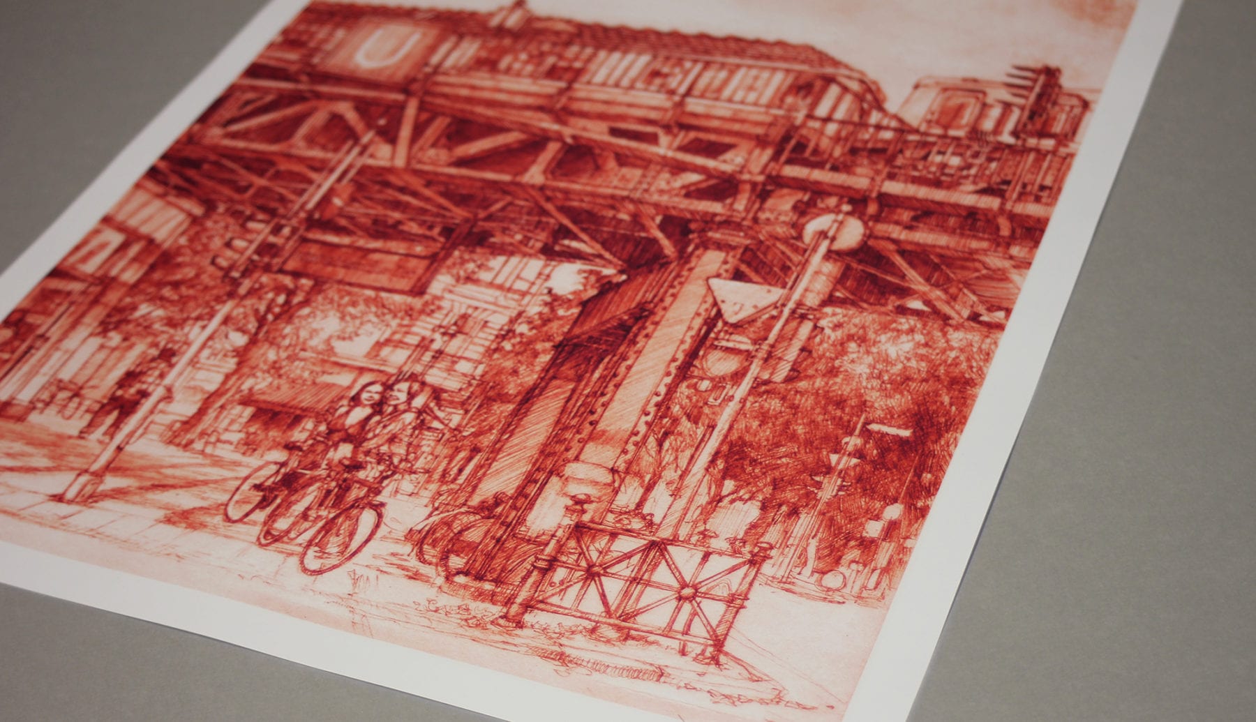 Mode2 - Schlesisches Tor 2005